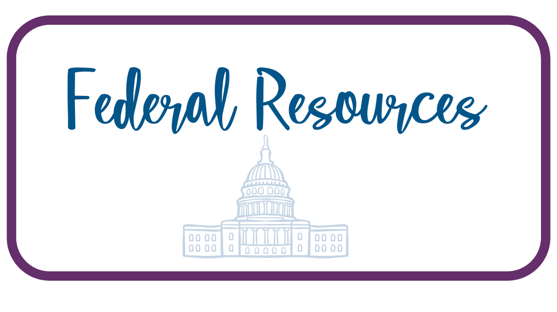 Federal Resources