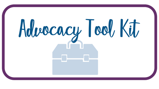 Advocacy Tool Kit